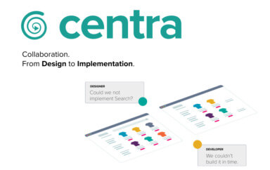 Centra collaboration