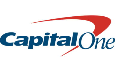 capital one - logo