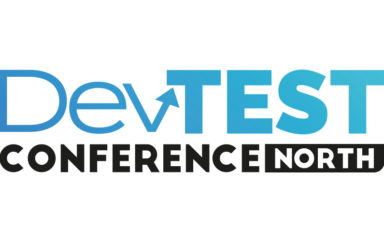 DevTEST Conference North - Logo