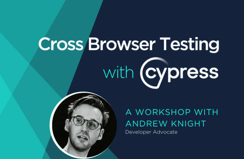 Cross Browser Testing with Cypress