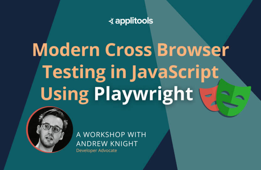 Modern Cross Browser Testing in JavaScript Using Playwright