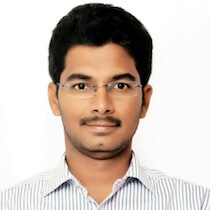 Syamphaneendra Kalluri