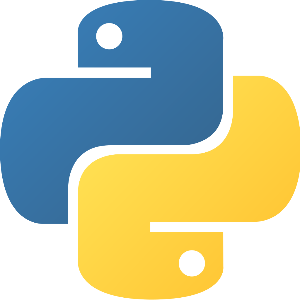 1024px Python logo notext.svg