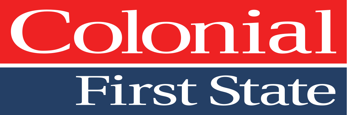 Colonial First State