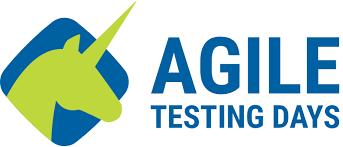 Agile Testing Days Conf - Germany - logo