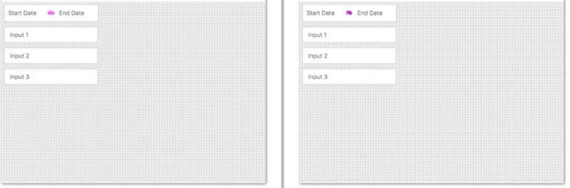 Comparing a screenshot against a baseline