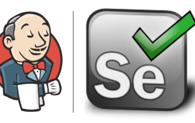 Jenkins and Selenium