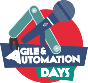 Agile and Automation Days Poland - Logo