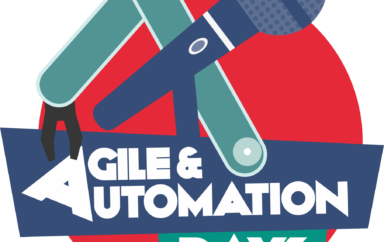 Agile and Automation Days Poland - Logo