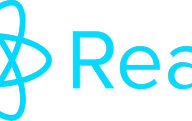 ReactJS logo