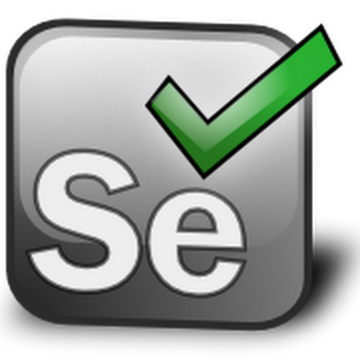 Selenium logo